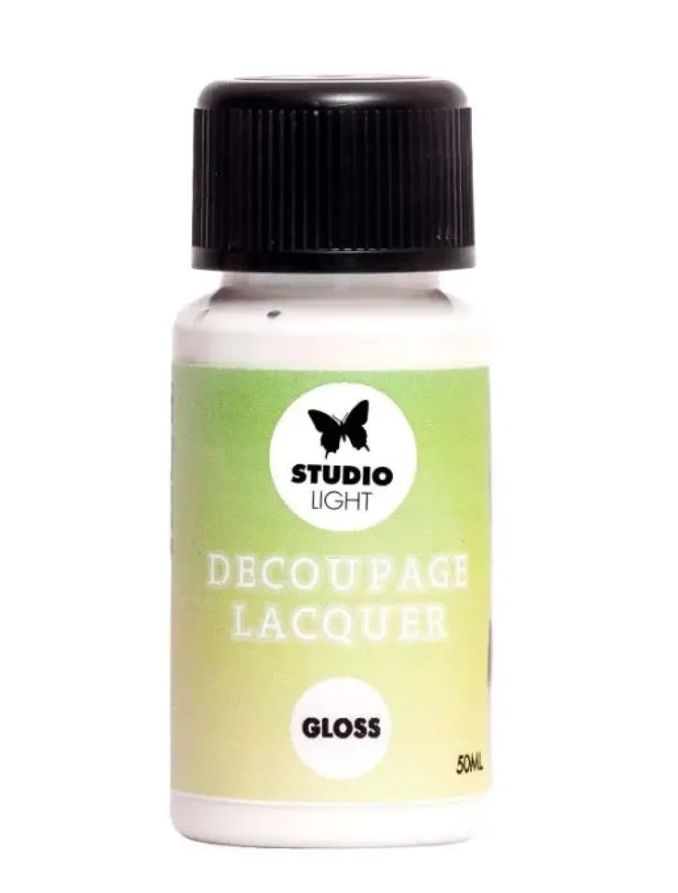 Cola Para Decoupage Brillante Essentials Studio Light 50ml