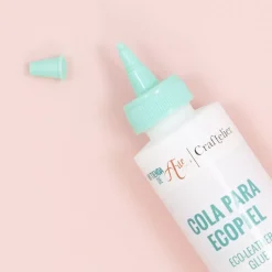 Cola para Ecopiel Craftelier