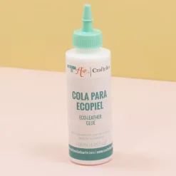 Cola para Ecopiel Craftelier