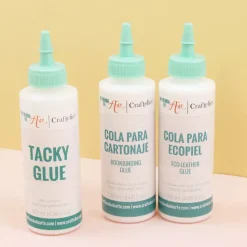 Cola para Ecopiel Craftelier