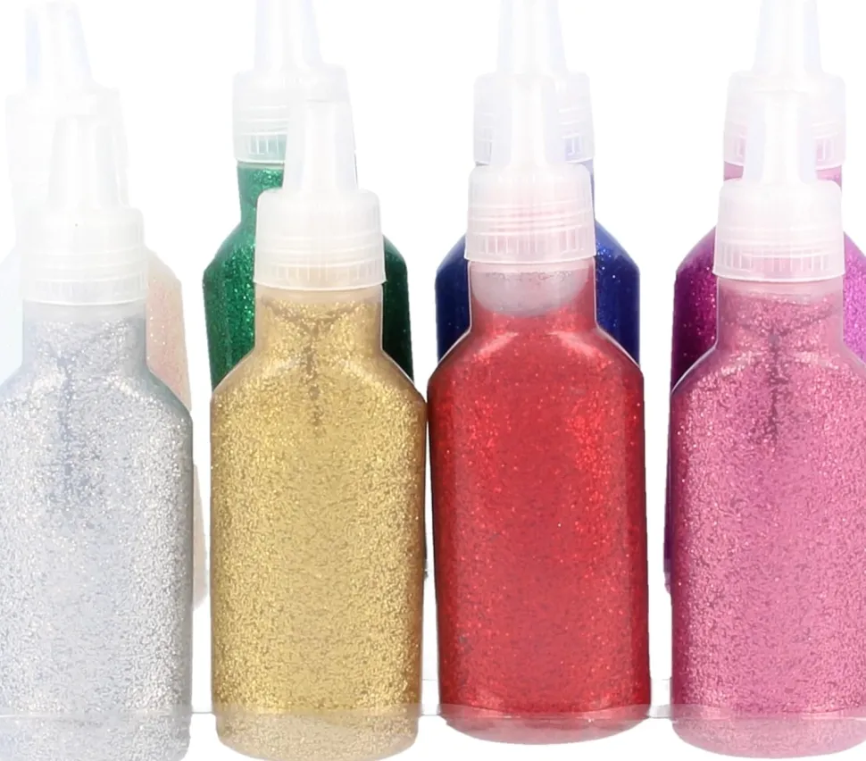 Cola Purpurina líquida Artemio 20ml