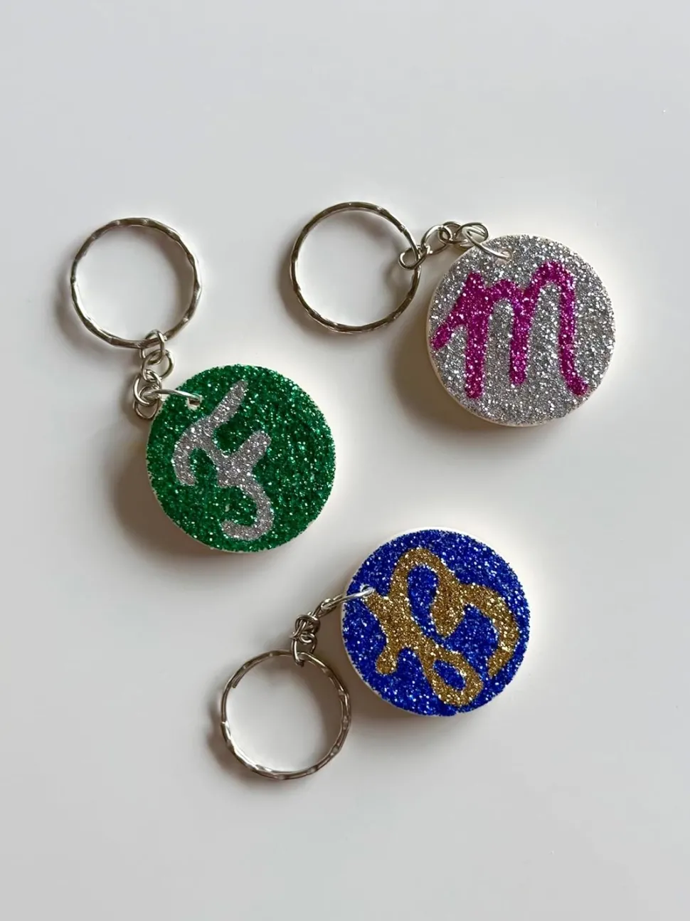 Cola Purpurina líquida Artemio 20ml