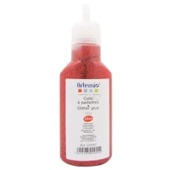 Cola Purpurina líquida Artemio 20ml