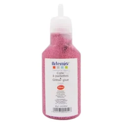 Cola Purpurina líquida Artemio 20ml