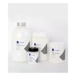 Cola Transparente Découpage La Pajarita