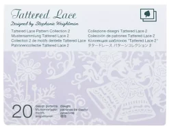 Colección de patrones ScanNCut Colección 2