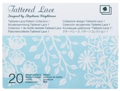 Colección de patrones ScanNCut Colección 1