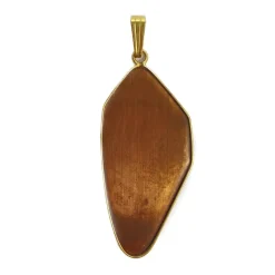 Colgante grande para esmaltado