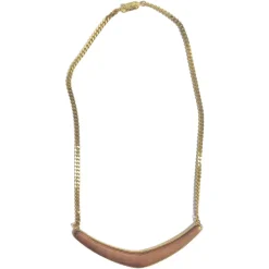 Collar forma U para esmaltado