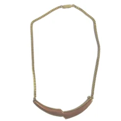 Collar rayo para esmaltado