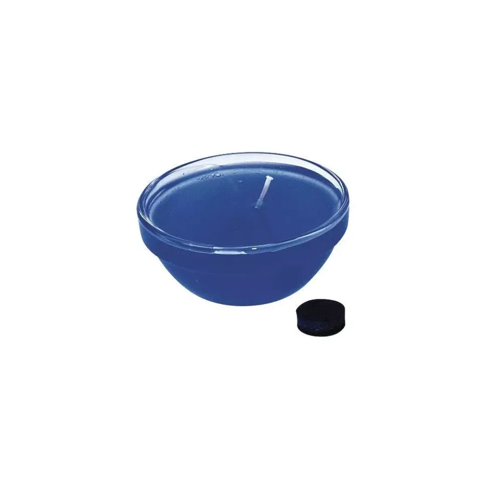 Colorante para velas de gel y cera Azul oscuro
