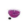 Colorante para velas de gel y cera Morado