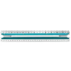 Comfort Craft Easy Grip Ruler We R Memory Keepers