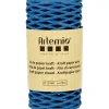 Cordón de Papel Azul Marino Artemio 2mm