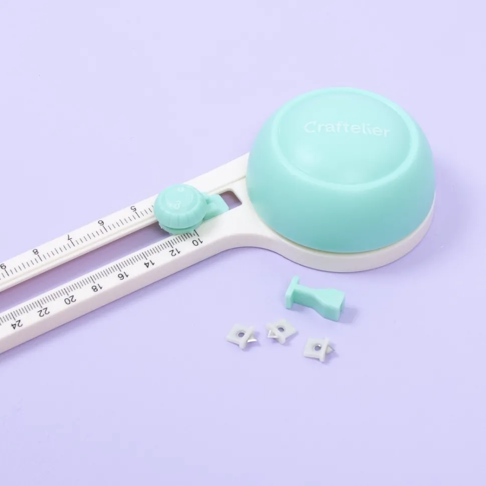 Cortador Circular Craftelier