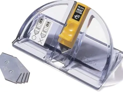 Cortador Cutter Olfa MC-45 con ángulo de corte a 45º