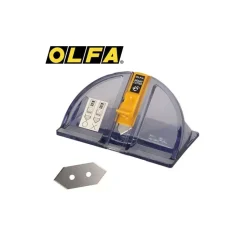 Cortador Cutter Olfa MC-45 con ángulo de corte a 45º