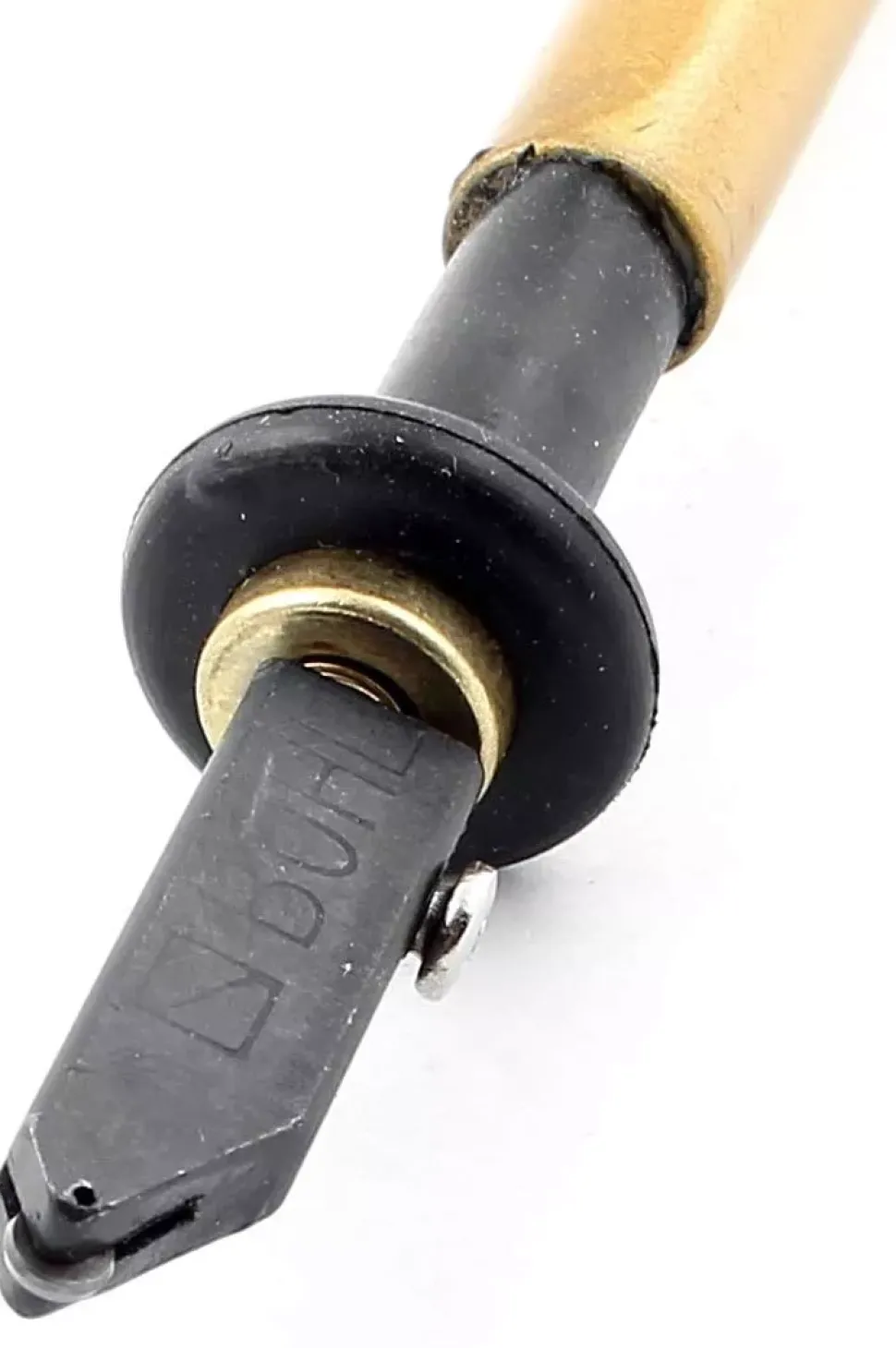 Cortador de Vidrio con Alimentación de Aceite