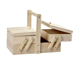 Costurero de Madera Creativ Company