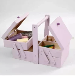 Costurero de Madera Creativ Company