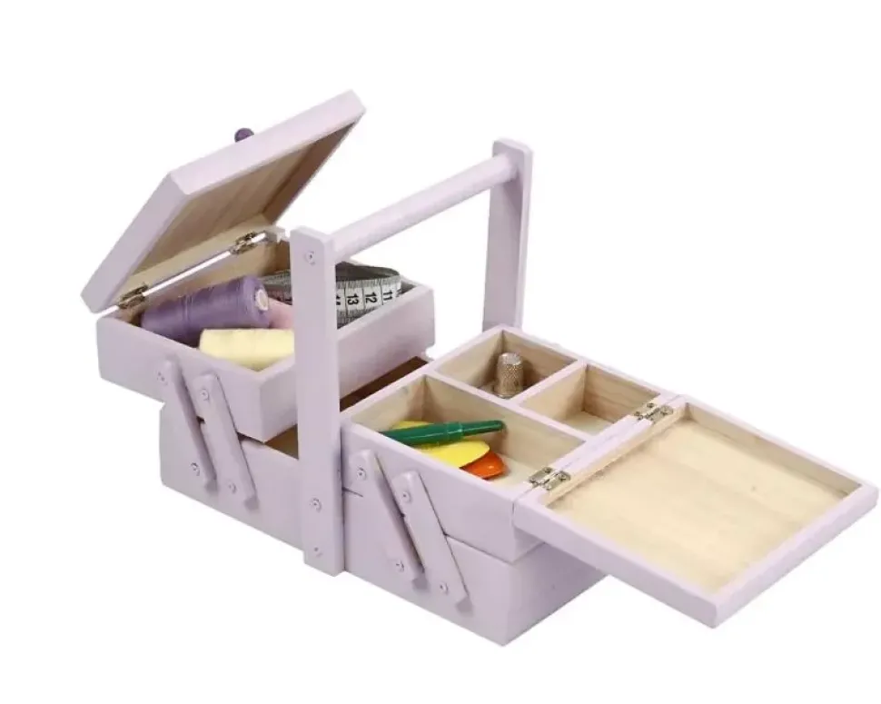 Costurero de Madera Creativ Company