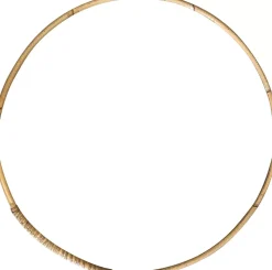 Círculo de ratán Artemio 60cm