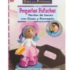 Crea con patrones Pequeñas Fofuchas 51005