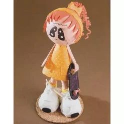 Crea con patrones Pequeñas Fofuchas 51005