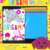 Crea y diseña Origami