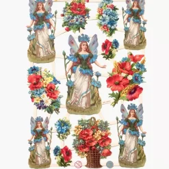 Cromos Alemanes 30-7402