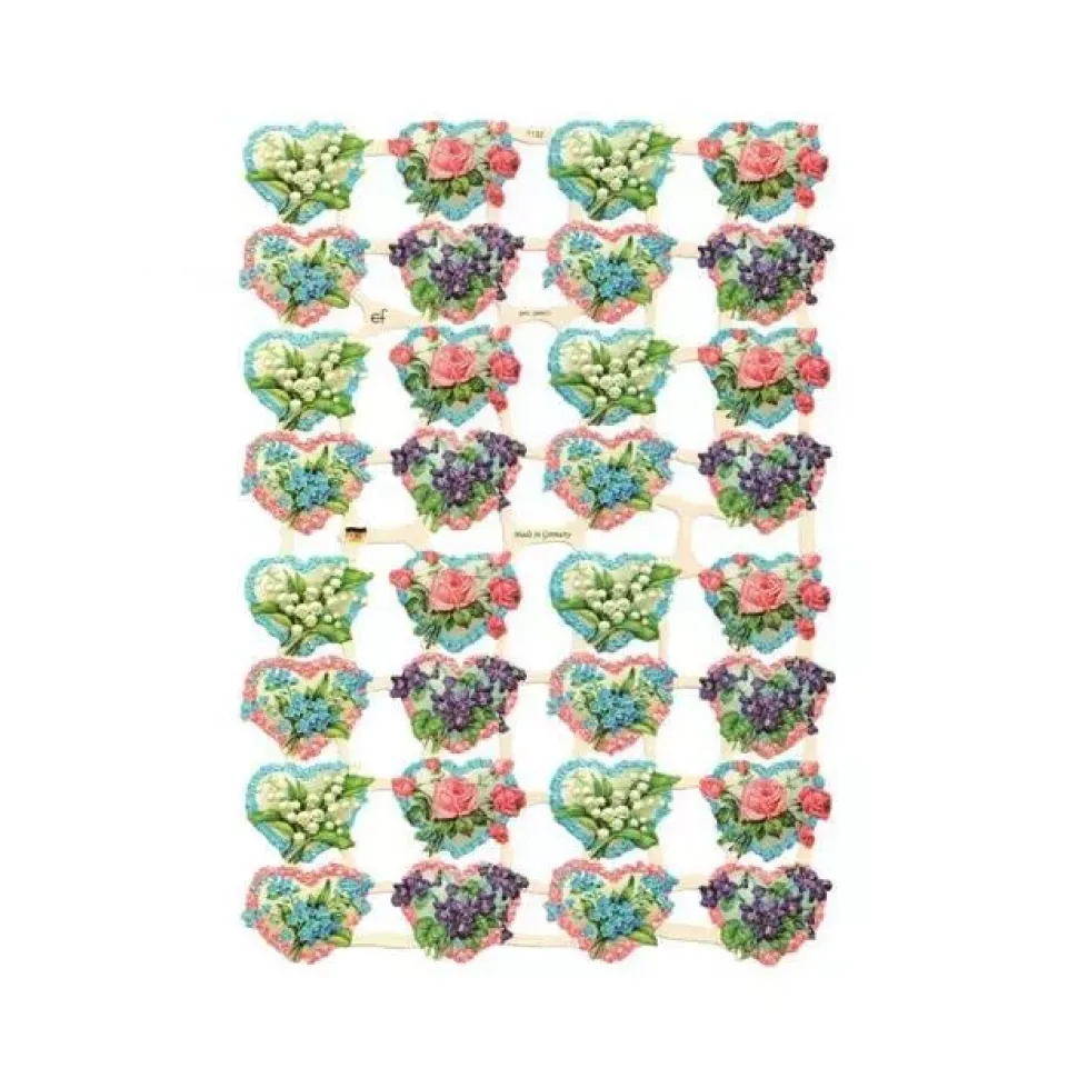 Cromos Alemanes 32-7132