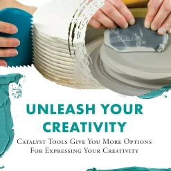 Cuña de Silicona Catalyst Princeton