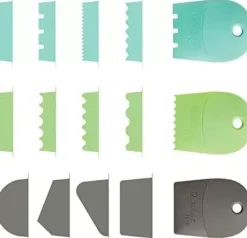 Cuña de Silicona Countour Catalyst Princeton