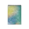 Cuaderno de colorear Claim Your Style Caran d'Ache