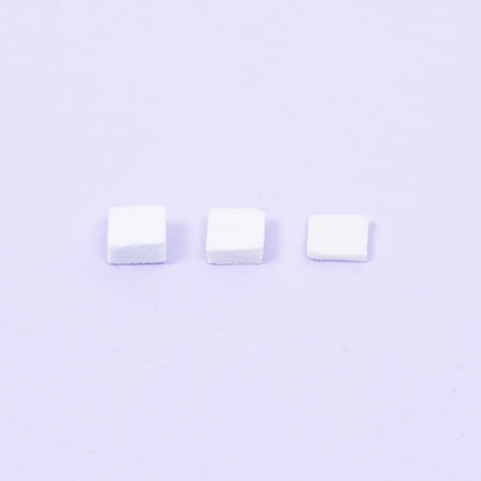 Cuadrados Adhesivos de Foam Craftelier 1600 unidades