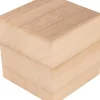 Cubo de Madera Grande Artemio