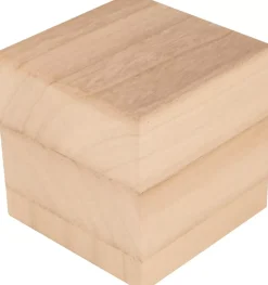 Cubo de Madera Grande Artemio