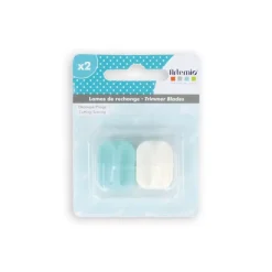 Cuchilla + Plegadera de Recambio para Cizalla Artemio