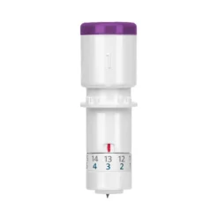 Cuchilla Manual 2mm Silhouette Cameo 4 y Portrait 3