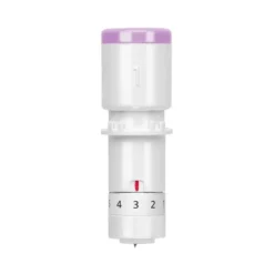 Cuchilla Manual 1mm Silhouette Cameo 4 y Portrait 3