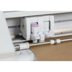 Cuchilla Manual 1mm Silhouette Cameo 4 y Portrait 3