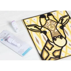 Cuchilla Manual 1mm Silhouette Cameo 4 y Portrait 3