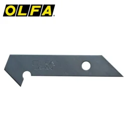 Cuchilla para plástico OLFA PB-450