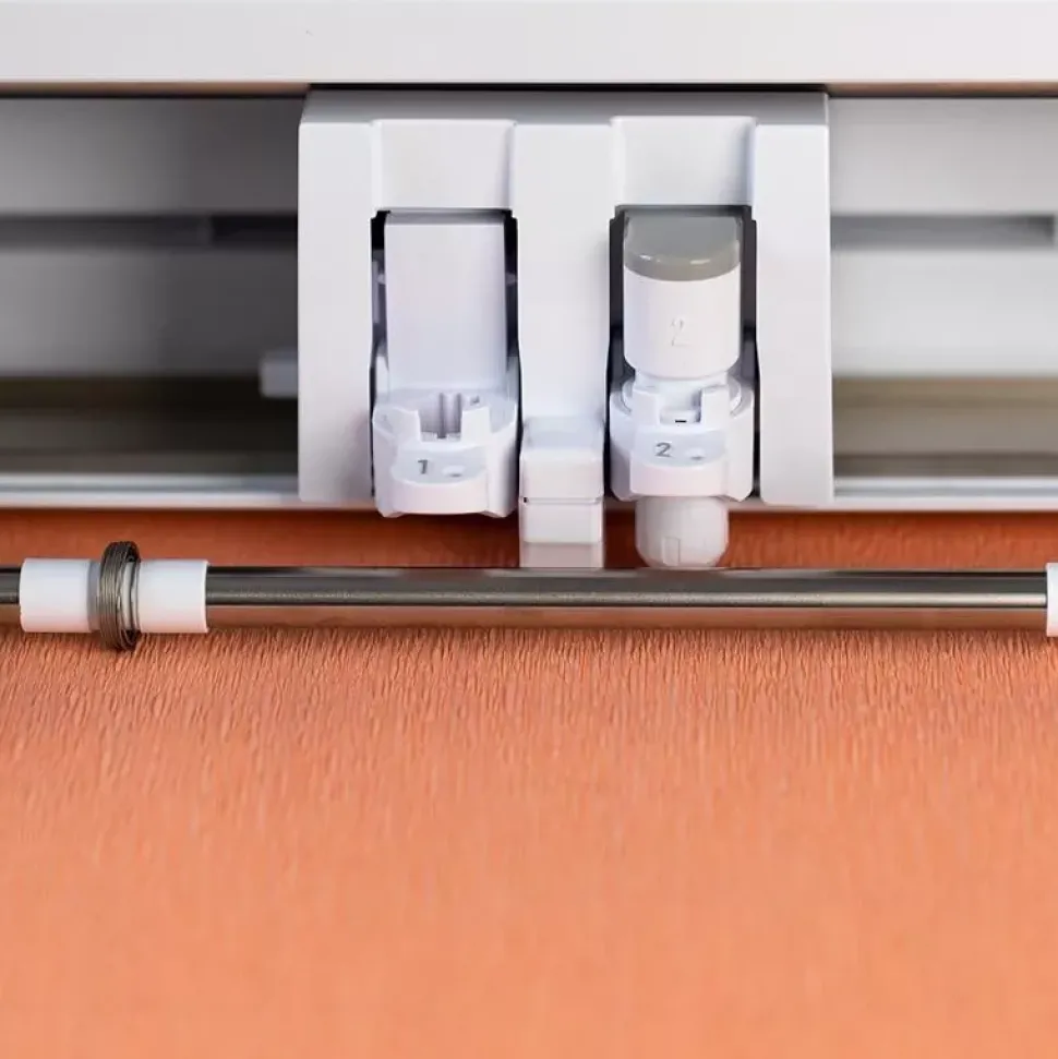 Cuchilla rotatoria Silhouette Cameo 4