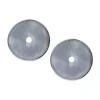 Cuchillas de Repuesto Para Cutter Rotatorio Cricut 60mm
