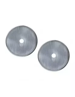 Cuchillas de Repuesto Para Cutter Rotatorio Cricut 60mm