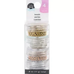 Cuentas Color Pour Resin American Crafts