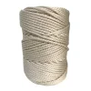 Cuerda de Macramé Outdoor Cream Casasol 3mm
