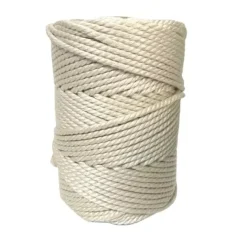 Cuerda de Macramé Outdoor Natural Casasol 3mm