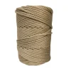 Cuerda de Macramé Outdoor Sand Casasol 3mm